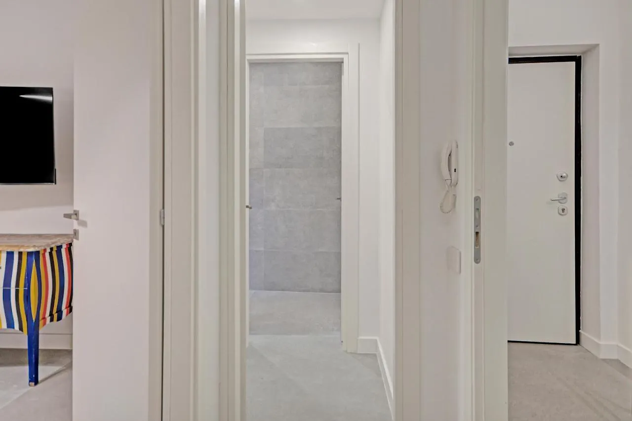 Appartamento Right House Sur Le Port - Harbour View Cagliari