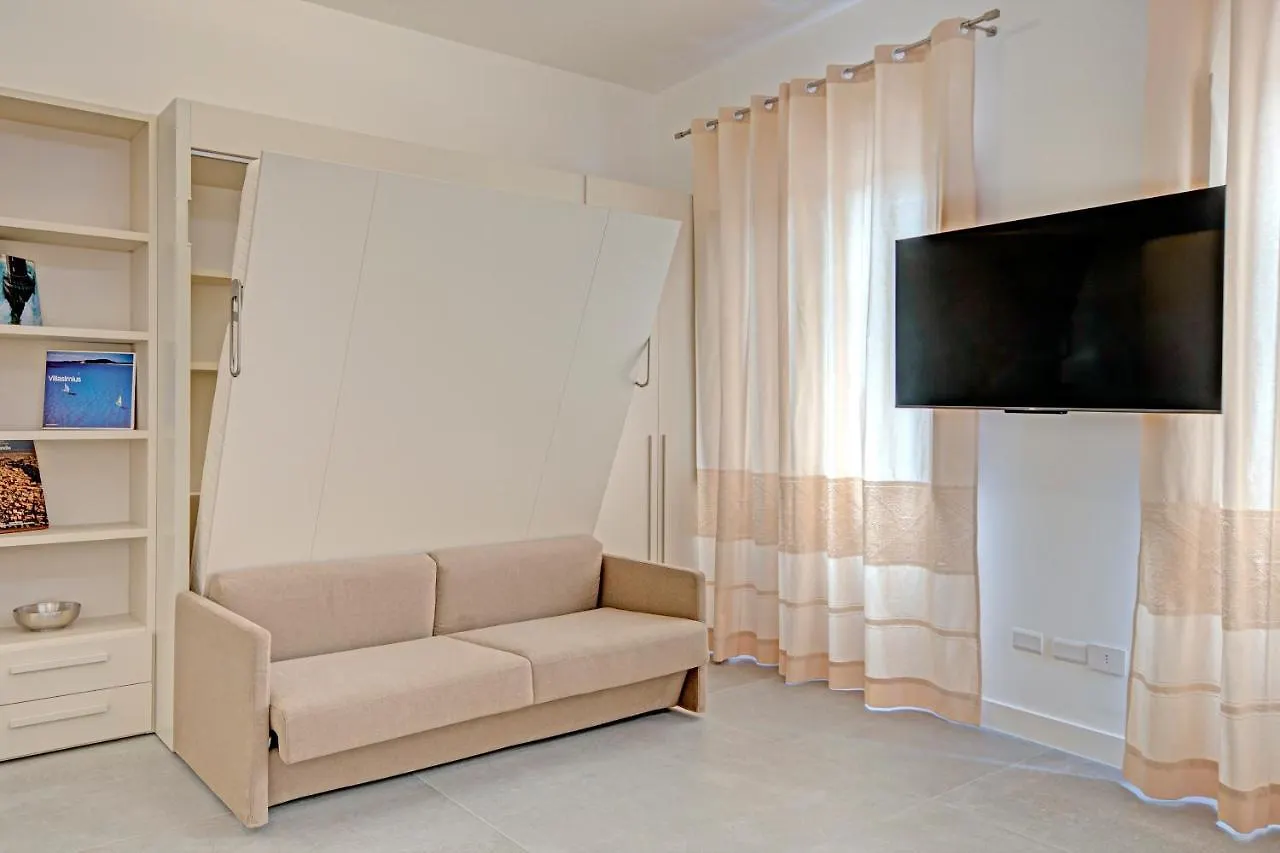 Appartamento Right House Sur Le Port - Harbour View Cagliari
