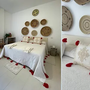  Apartment Su Veranu