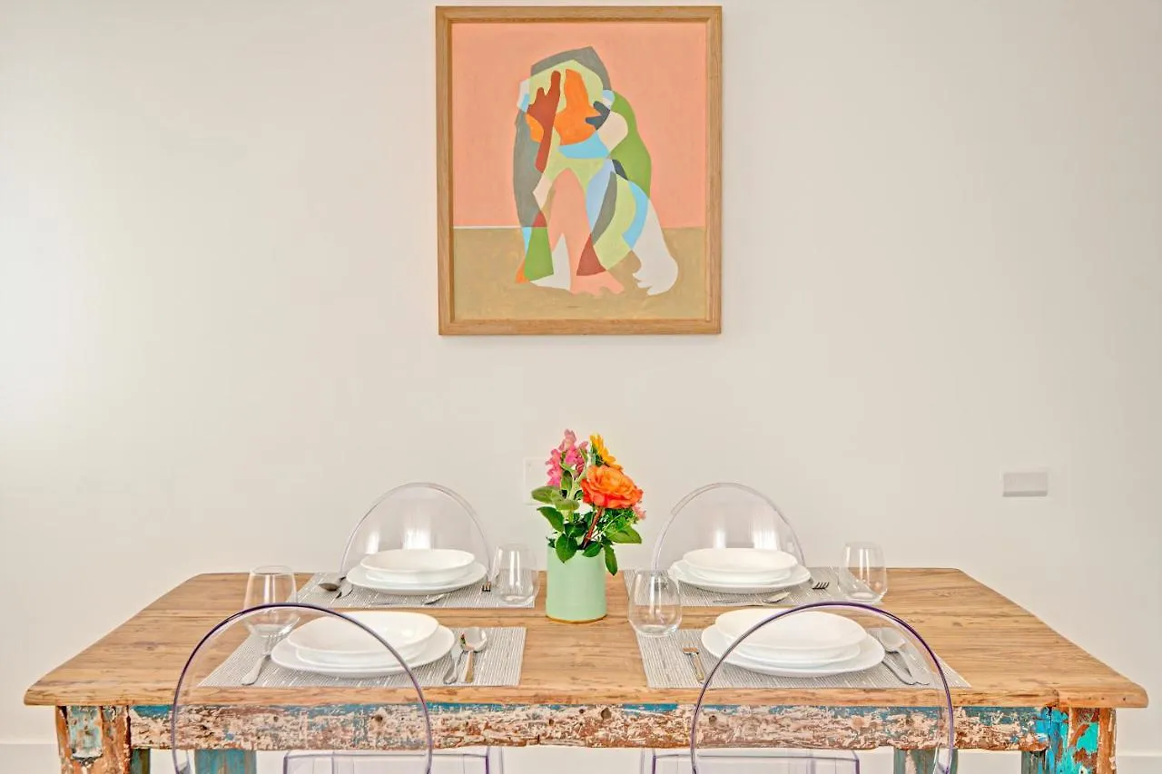 Right House Sur Le Port - Harbour View Apartment Cagliari 0*,  Italy
