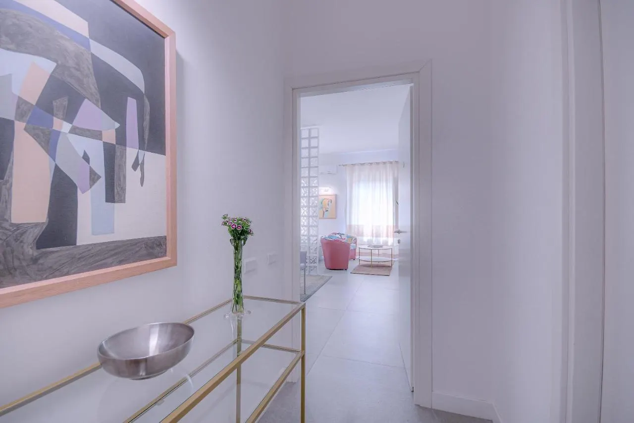 Right House Sur Le Port - Harbour View Apartment Cagliari 0*,