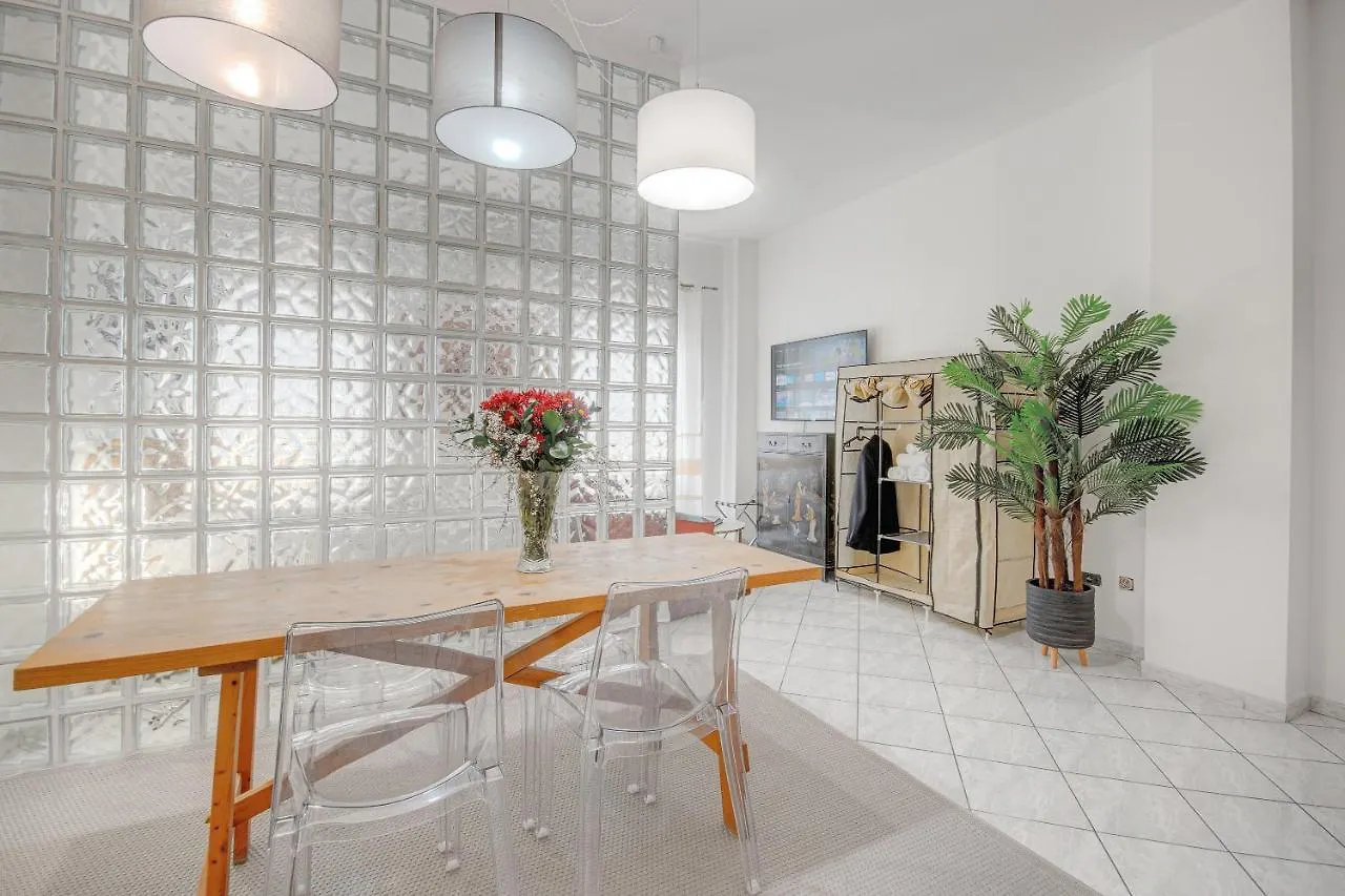 Right House Sur Le Port - Harbour View Apartment Cagliari
